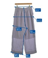 BEAMS BOY（ビームスボーイ）その他 紫 サイズ:-(L位) レディース/2200623472064