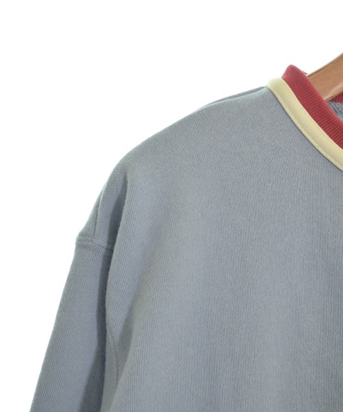 BEAMS BOY（ビームスボーイ）スウェット 青 サイズ:F レディース/2200639880013