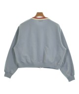 BEAMS BOY（ビームスボーイ）スウェット 青 サイズ:F レディース/2200639880013