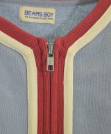 BEAMS BOY（ビームスボーイ）スウェット 青 サイズ:F レディース/2200639880013