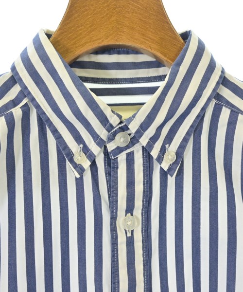 BEAMS BOY（ビームスボーイ）ワンピース 紺 サイズ:F レディース/2200640131043