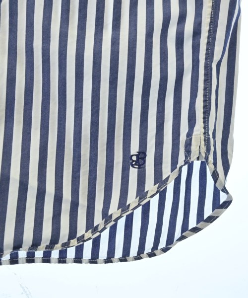 BEAMS BOY（ビームスボーイ）ワンピース 紺 サイズ:F レディース/2200640131043