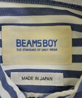 BEAMS BOY（ビームスボーイ）ワンピース 紺 サイズ:F レディース/2200640131043