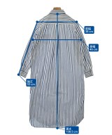 BEAMS BOY（ビームスボーイ）ワンピース 紺 サイズ:F レディース/2200640131043