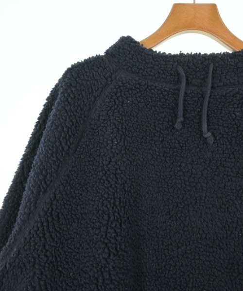 BEAMS BOY（ビームスボーイ）スウェット 紺 サイズ:-(M位) レディース/2200626197018