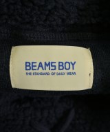 BEAMS BOY（ビームスボーイ）スウェット 紺 サイズ:-(M位) レディース/2200626197018