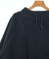 BEAMS BOY（ビームスボーイ）スウェット 紺 サイズ:-(M位) レディース/2200626197018