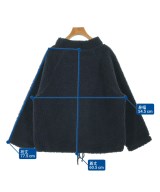BEAMS BOY（ビームスボーイ）スウェット 紺 サイズ:-(M位) レディース/2200626197018