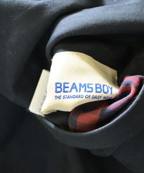 BEAMS BOY（ビームスボーイ）その他 黒 サイズ:-(M位) レディース/2200626197032