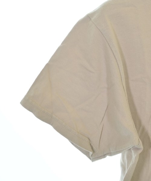 BEAMS BOY（ビームスボーイ）Tシャツ・カットソー ベージュ サイズ:-(M位) レディース/2200614214147