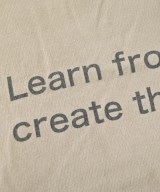 BEAMS BOY（ビームスボーイ）Tシャツ・カットソー ベージュ サイズ:-(M位) レディース/2200614214147