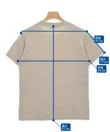 BEAMS BOY（ビームスボーイ）Tシャツ・カットソー ベージュ サイズ:-(M位) レディース/2200614214147