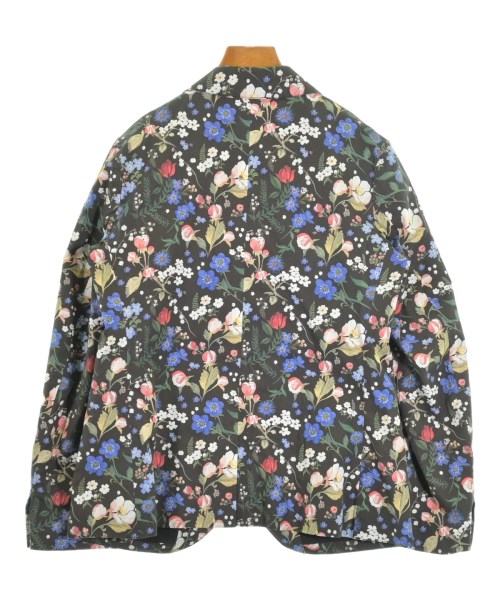 BEAMS BOY（ビームスボーイ）カジュアルジャケット その他（柄物・カラフル） サイズ:-(M位) レディース/2200640796020