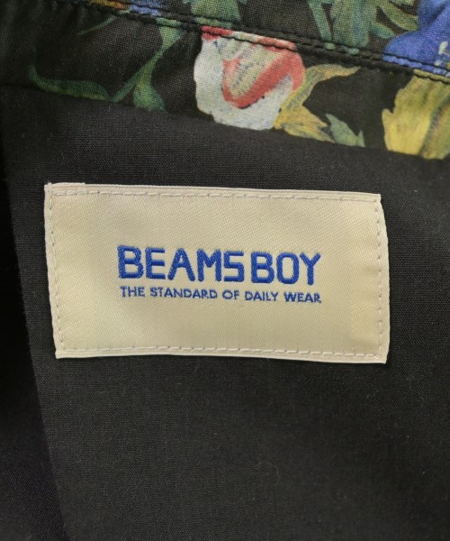 BEAMS BOY（ビームスボーイ）カジュアルジャケット その他（柄物・カラフル） サイズ:-(M位) レディース/2200640796020