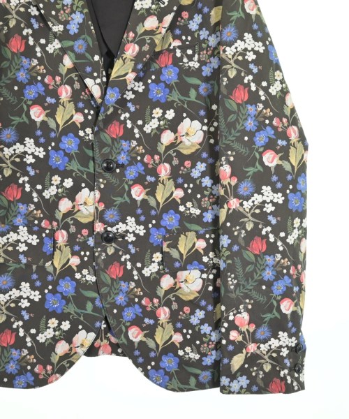 BEAMS BOY（ビームスボーイ）カジュアルジャケット その他（柄物・カラフル） サイズ:-(M位) レディース/2200640796020