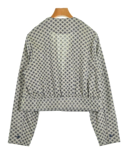 BEAMS BOY（ビームスボーイ）カジュアルジャケット その他（柄物・カラフル） サイズ:-(S位) レディース/2200640796037