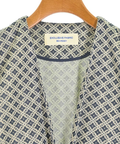 BEAMS BOY（ビームスボーイ）カジュアルジャケット その他（柄物・カラフル） サイズ:-(S位) レディース/2200640796037