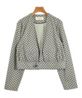 BEAMS BOY（ビームスボーイ）カジュアルジャケット その他（柄物・カラフル） サイズ:-(S位) レディース/2200640796037