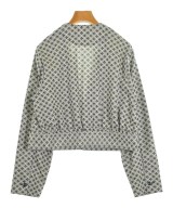 BEAMS BOY（ビームスボーイ）カジュアルジャケット その他（柄物・カラフル） サイズ:-(S位) レディース/2200640796037