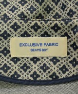 BEAMS BOY（ビームスボーイ）カジュアルジャケット その他（柄物・カラフル） サイズ:-(S位) レディース/2200640796037