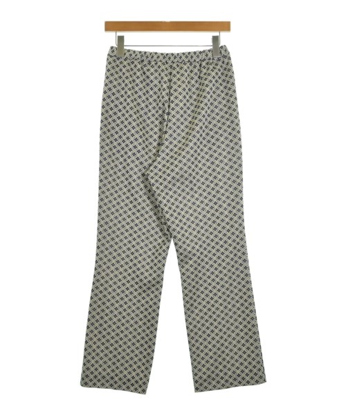 BEAMS BOY（ビームスボーイ）スウェットパンツ その他（柄物・カラフル） サイズ:-(M位) レディース/2200640796044