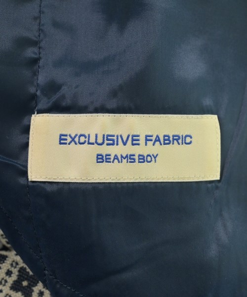 BEAMS BOY（ビームスボーイ）スウェットパンツ その他（柄物・カラフル） サイズ:-(M位) レディース/2200640796044