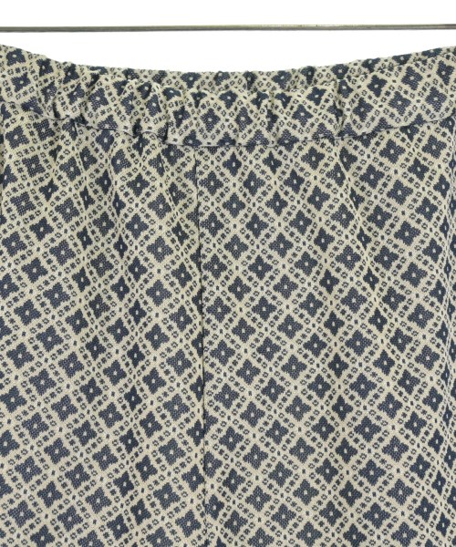 BEAMS BOY（ビームスボーイ）スウェットパンツ その他（柄物・カラフル） サイズ:-(M位) レディース/2200640796044