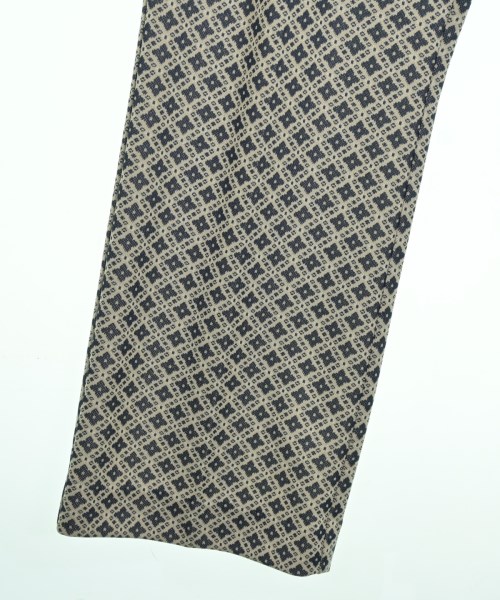 BEAMS BOY（ビームスボーイ）スウェットパンツ その他（柄物・カラフル） サイズ:-(M位) レディース/2200640796044