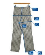 BEAMS BOY（ビームスボーイ）スウェットパンツ その他（柄物・カラフル） サイズ:-(M位) レディース/2200640796044