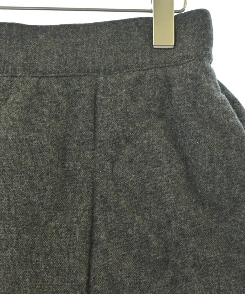 BEAMS BOY（ビームスボーイ）ロング・マキシ丈スカート グレー サイズ:-(M位) レディース/2200624540014