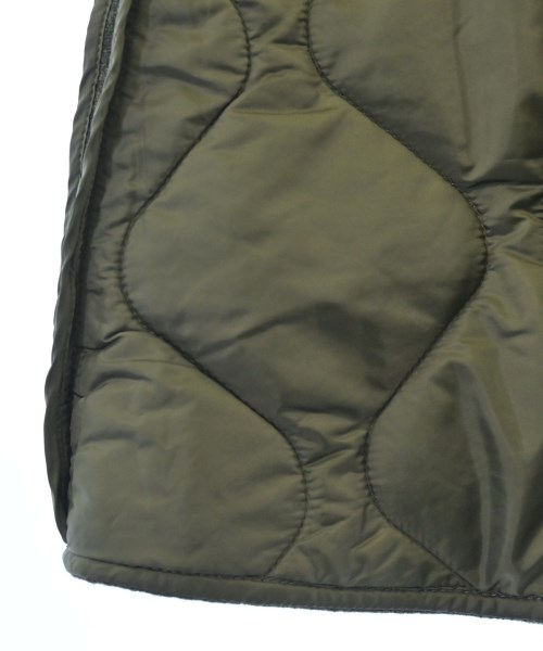 BEAMS BOY（ビームスボーイ）ロング・マキシ丈スカート グレー サイズ:-(M位) レディース/2200624540014