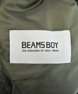 BEAMS BOY（ビームスボーイ）ロング・マキシ丈スカート グレー サイズ:-(M位) レディース/2200624540014