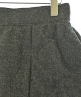 BEAMS BOY（ビームスボーイ）ロング・マキシ丈スカート グレー サイズ:-(M位) レディース/2200624540014