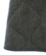 BEAMS BOY（ビームスボーイ）ロング・マキシ丈スカート グレー サイズ:-(M位) レディース/2200624540014