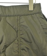 BEAMS BOY（ビームスボーイ）ロング・マキシ丈スカート グレー サイズ:-(M位) レディース/2200624540014