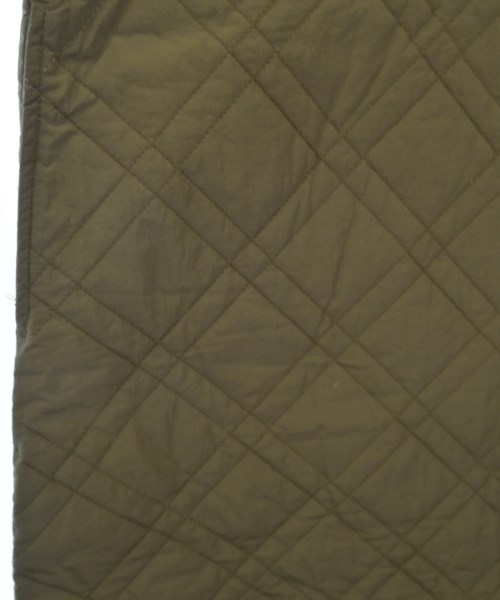 BEAMS BOY（ビームスボーイ）ワンピース カーキ サイズ:F レディース/2200626122010