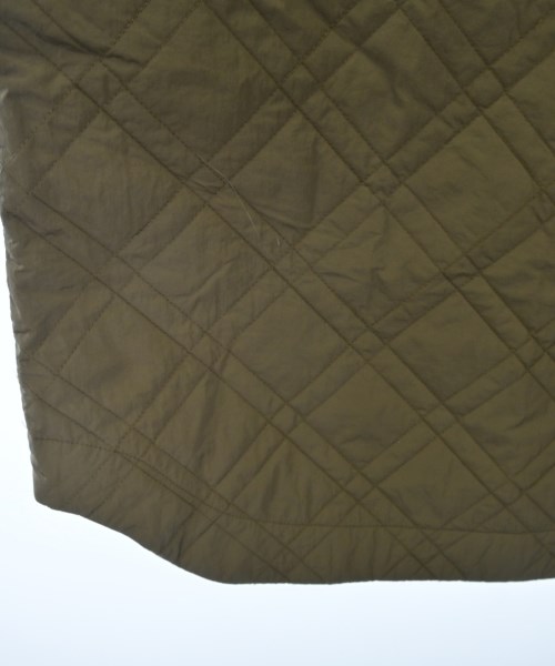 BEAMS BOY（ビームスボーイ）ワンピース カーキ サイズ:F レディース/2200626122010