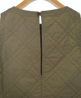 BEAMS BOY（ビームスボーイ）ワンピース カーキ サイズ:F レディース/2200626122010