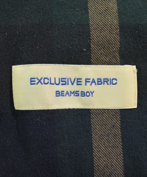 BEAMS BOY（ビームスボーイ）ロング・マキシ丈スカート 紺 サイズ:-(S位) レディース/2200629790018