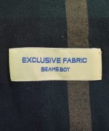 BEAMS BOY（ビームスボーイ）ロング・マキシ丈スカート 紺 サイズ:-(S位) レディース/2200629790018