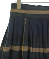 BEAMS BOY（ビームスボーイ）ロング・マキシ丈スカート 紺 サイズ:-(S位) レディース/2200629790018