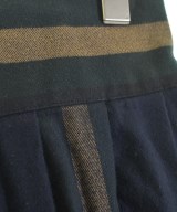 BEAMS BOY（ビームスボーイ）ロング・マキシ丈スカート 紺 サイズ:-(S位) レディース/2200629790018