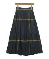 BEAMS BOY ロング・マキシ丈スカート