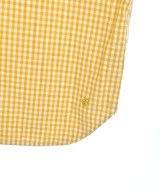 BEAMS BOY（ビームスボーイ）カジュアルシャツ 黄 サイズ:-(M位) メンズ/2200641549168