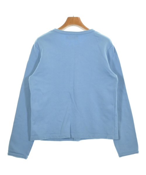 BEAMS BOY（ビームスボーイ）カーディガン 青 サイズ:2(M位) レディース/2200641766244