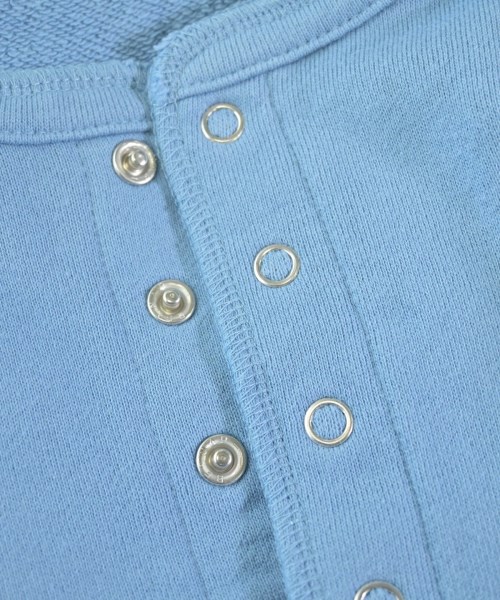 BEAMS BOY（ビームスボーイ）カーディガン 青 サイズ:2(M位) レディース/2200641766244