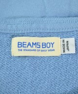BEAMS BOY（ビームスボーイ）カーディガン 青 サイズ:2(M位) レディース/2200641766244