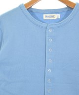 BEAMS BOY（ビームスボーイ）カーディガン 青 サイズ:2(M位) レディース/2200641766244