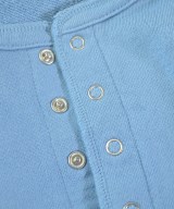 BEAMS BOY（ビームスボーイ）カーディガン 青 サイズ:2(M位) レディース/2200641766244