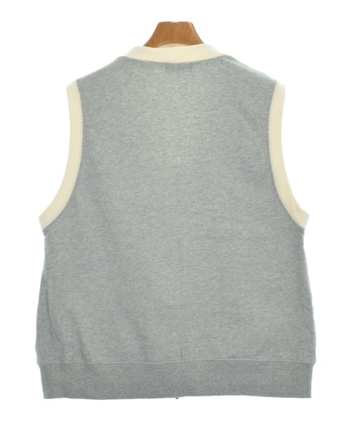 BEAMS BOY（ビームスボーイ）ノースリーブ グレー サイズ:F レディース/2200641766251